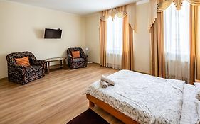 Apartment On Yana Zhizhky